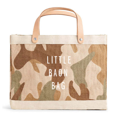 Little Baon Bag