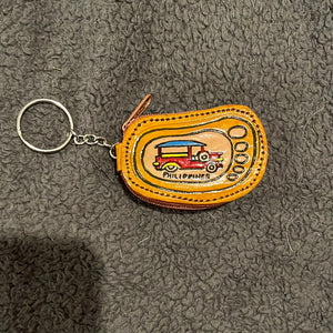 Philippines keychain