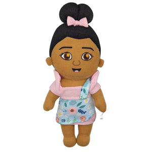 Pino Plush Doll