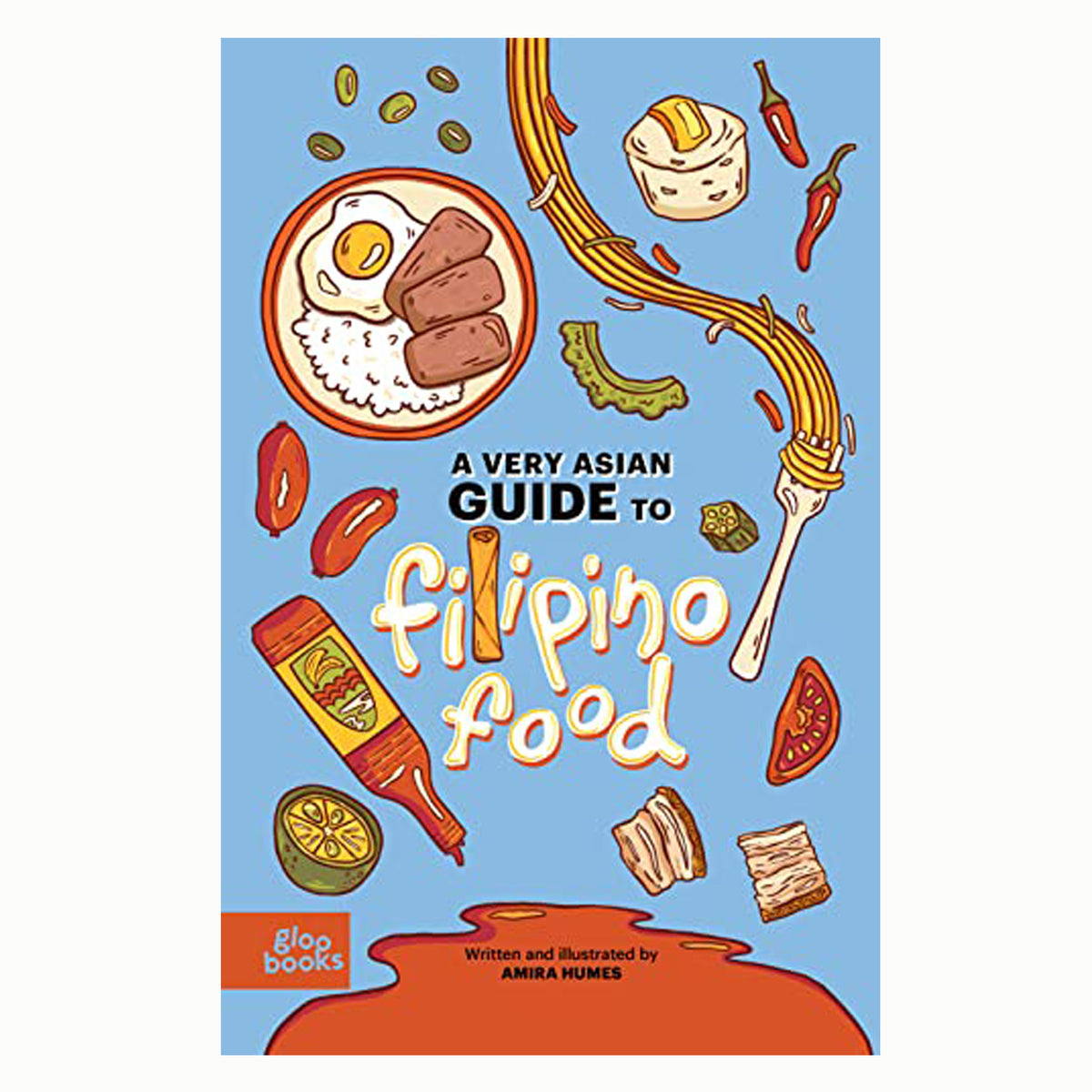 A Very Asian Guide to Filipino Food – Para Sa 'Yo