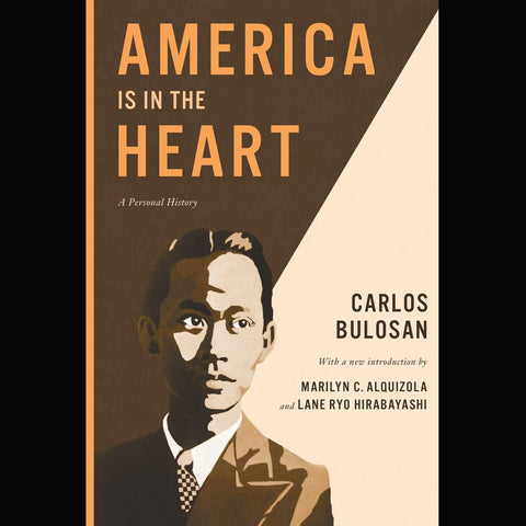 America is in the Heart (Paperback)