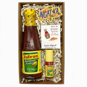 Banana Box