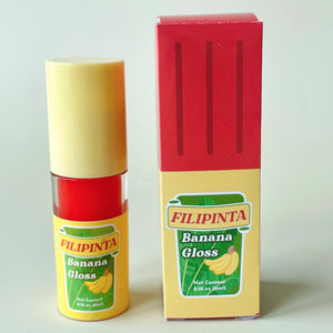Banana Ketchup Lip Gloss