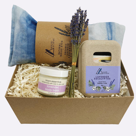 Lavender Love