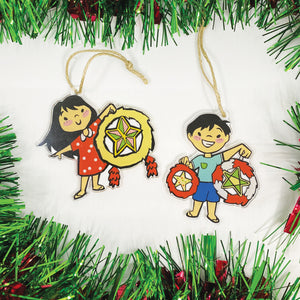 Pasko Box