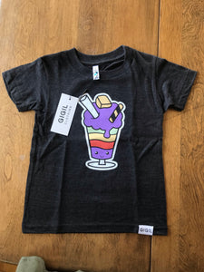 Halo halo t-shirt
